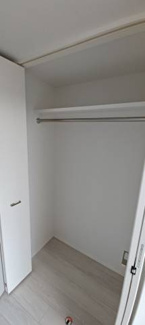 【収納】 | アーバネックス戸越 | 別部屋参考写真