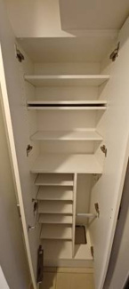 【収納】 | アーバネックス戸越 | 別部屋参考写真