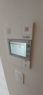 【セキュリティ】 | アーバネックス戸越 | 別部屋参考写真