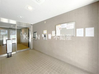 【その他共用部分】 | メインステージ平和島