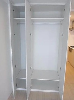 【収納】