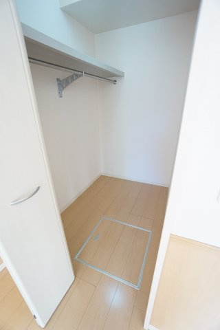 【収納】 | シャルドネ　Ｂ | ※同物件、同タイプのお部屋です