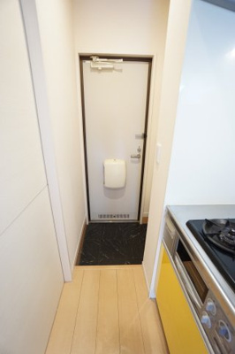 【玄関】 | シャルドネ　Ｂ | ※同物件・同タイプの写真です