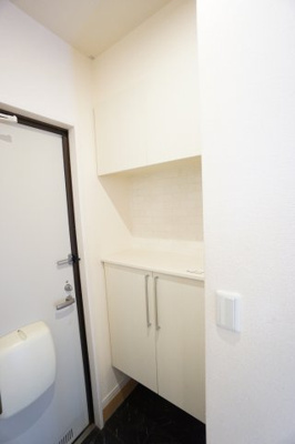 【収納】 | シャルドネ　Ｂ | ※同物件・同タイプの写真です