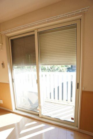 【セキュリティ】 | シャルドネ　Ｂ | ※同物件・同タイプの写真です
