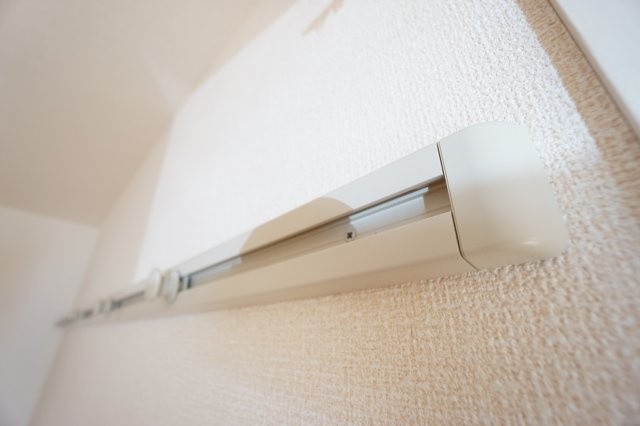 【内装】 | シャルドネ　Ｂ | ※同物件、同タイプのお部屋です
