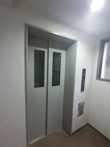レオ伍拾番館のその他共用部分