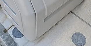 ノーザンロード西新井のその他共用部分