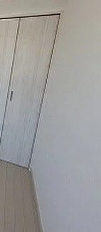 ノーザンロード西新井の収納|※他号室参考写真