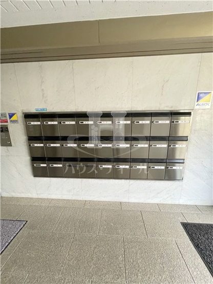 【設備】 | 旭泉マンション
