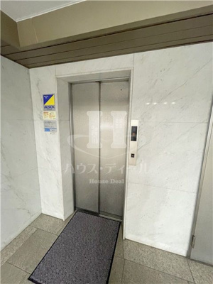 【その他共用部分】 | 旭泉マンション