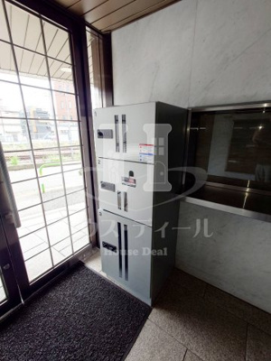 【その他】 | 旭泉マンション