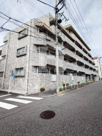旭泉マンションの画像