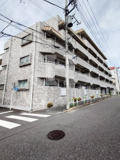 旭泉マンションの画像