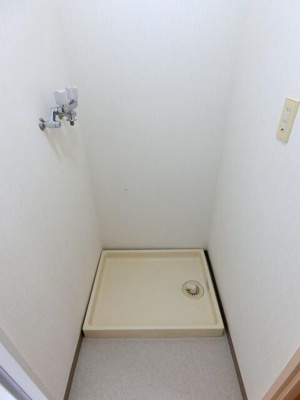 【設備】 | 旭泉マンション