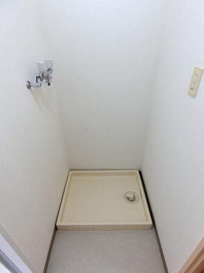 【設備】 | 旭泉マンション