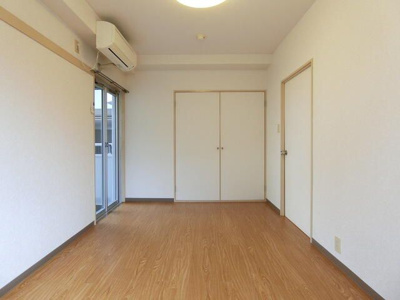 【内装】 | 旭泉マンション | 中はこのようになっています