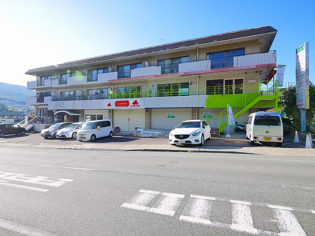 コーポ五風の周辺
