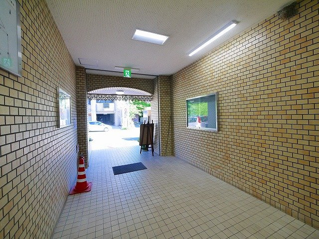 コーポ五風の周辺