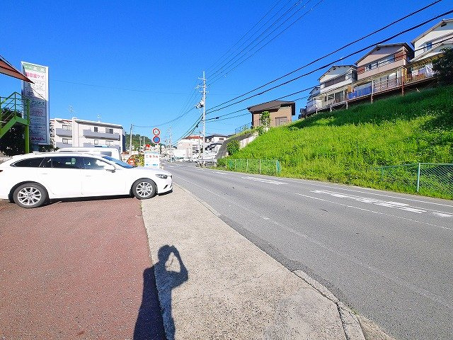 コーポ五風の周辺