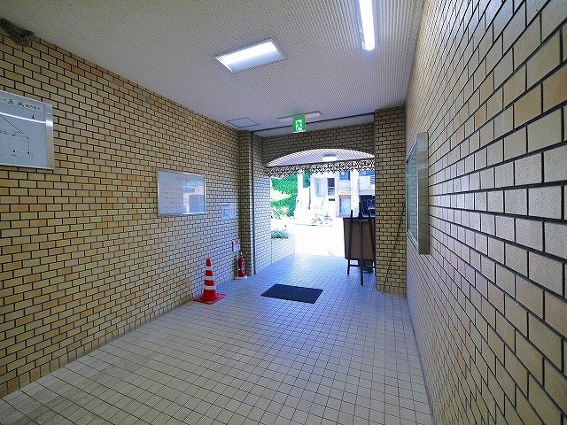 コーポ五風の周辺