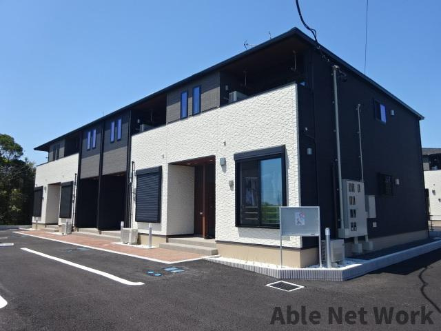 アンソレイユ壱番館Ⅱ