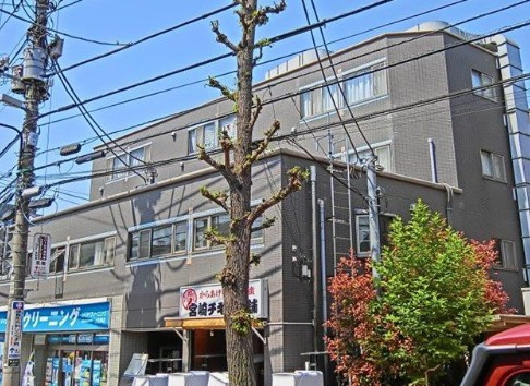 クィーンズ上目黒