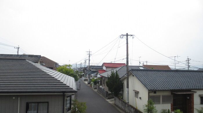【展望】