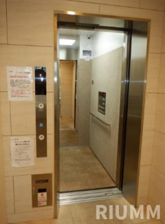 【設備】 | クレイシア板橋モデルノ