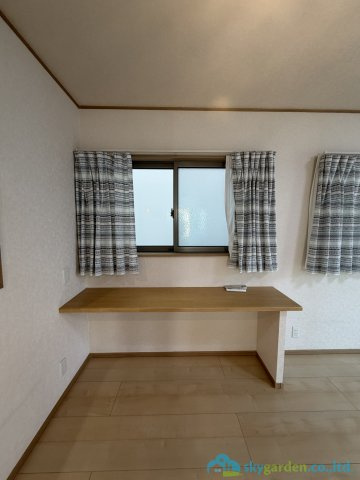 伊勢原市小稲葉　中古戸建のその他