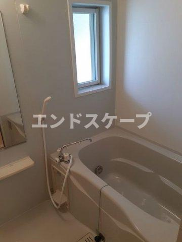 リシアンの浴室|高崎、前橋のお部屋探しはエンドスケープまで！お客様の理想お聞かせ下さい♪