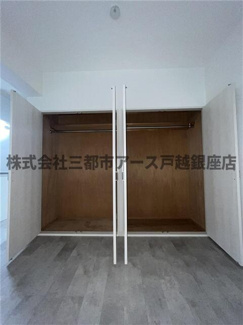 【収納】 | クレッセント西大井 | クレッセント西大井