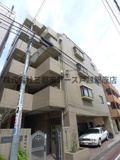 クレッセント西大井の画像