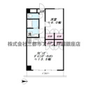 【間取り】 | クレッセント西大井