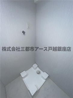 【寝室】 | クレッセント西大井 | クレッセント西大井