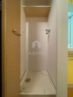 【設備】 | シャンティ千歳 | 同マンション別部屋参考写真