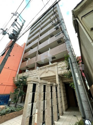 【外観】 | シャンティ千歳