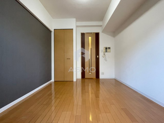 【居間・リビング】 | シャンティ千歳 | 同マンション別部屋参考写真
