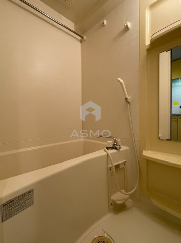 【浴室】 | シャンティ千歳 | 同マンション別部屋参考写真