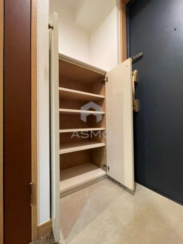 【その他】 | シャンティ千歳 | 同マンション別部屋参考写真