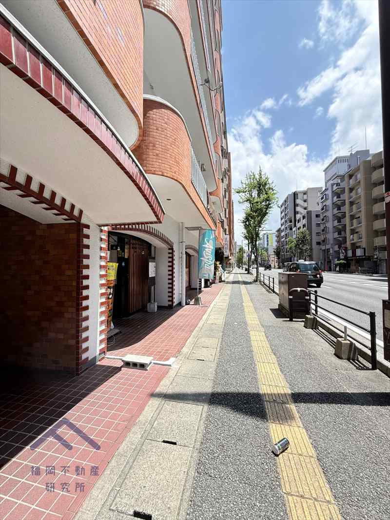 トーカンマンション高宮のその他