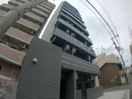 MJC大阪リベルテの画像