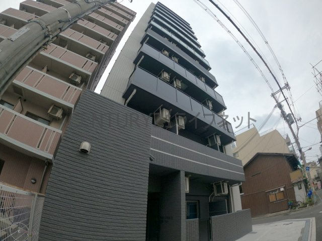 【外観】 | MJC大阪リベルテ
