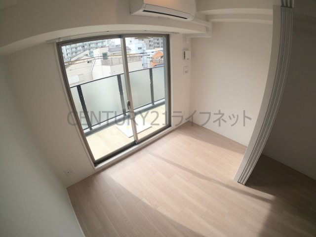 【寝室】 | MJC大阪リベルテ