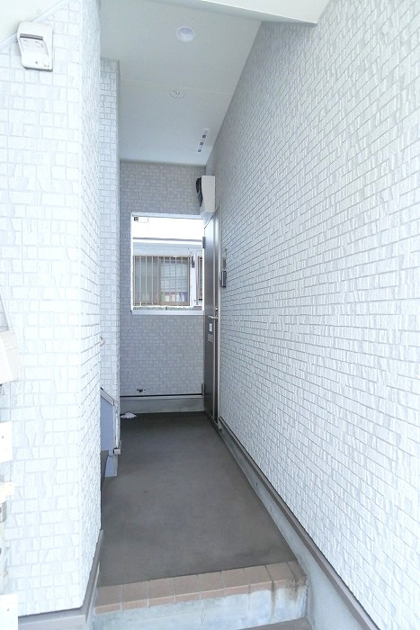 ハーモニーテラス南小岩Ⅳ のその他共用部分