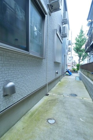 ハーモニーテラス南小岩Ⅳ のその他共用部分