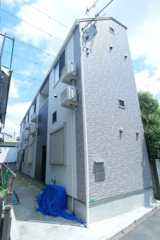 ハーモニーテラス南小岩Ⅳ 