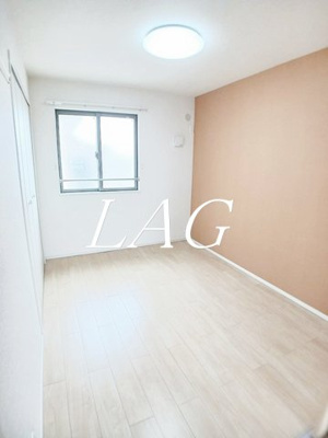 【寝室】 | サン・アマルフィ | 寝室です。