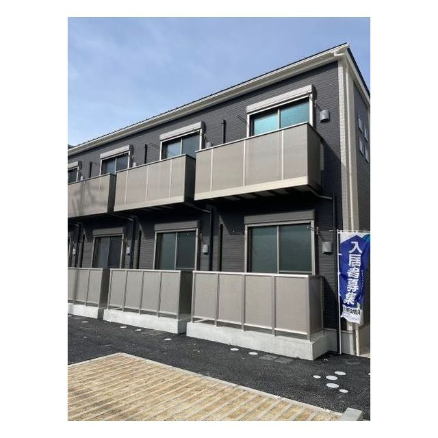 オーラムⅡ　名古屋市賃貸　仲介手数料無料のエントランス