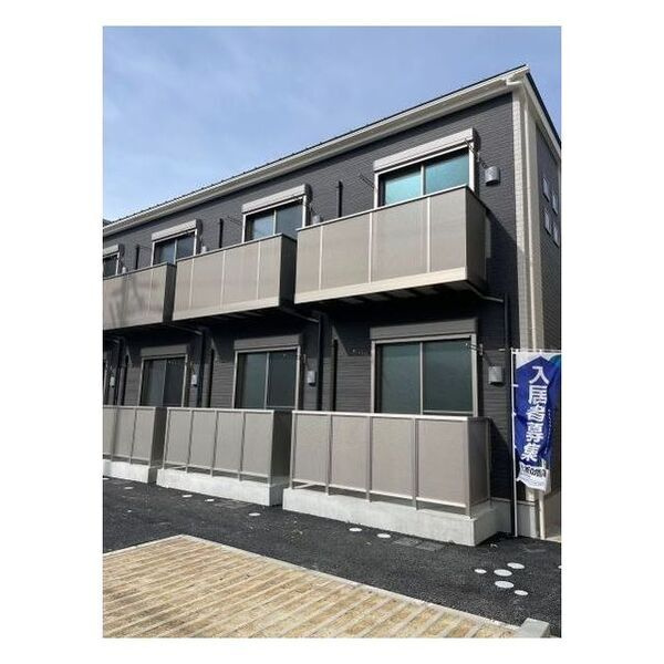 オーラムⅡ　名古屋市賃貸　仲介手数料無料の外観